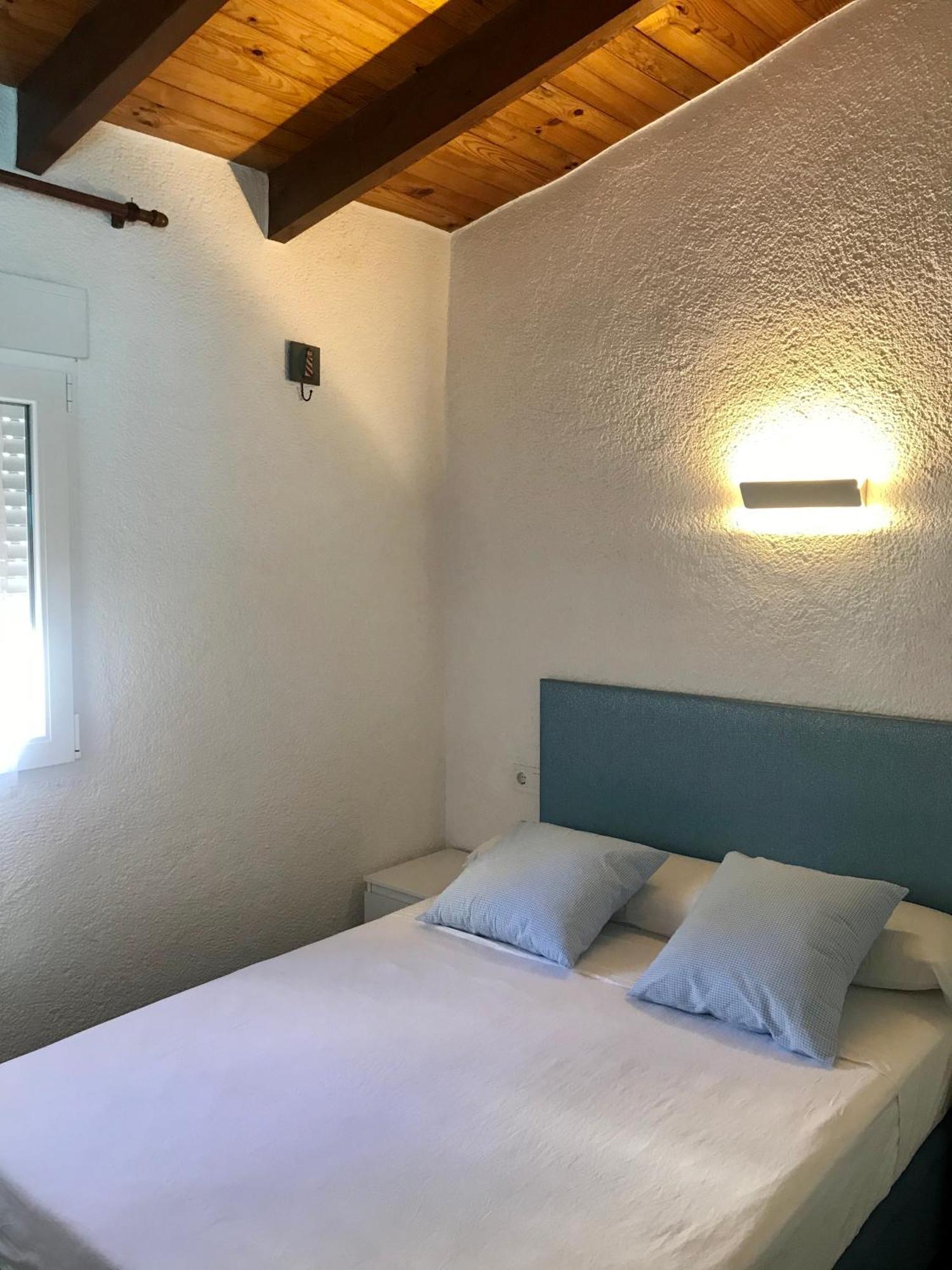 Апартаменты Denia, Playa Y Ciudad Экстерьер фото
